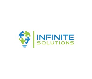Infinite Solutions PEBBLK610-50 47-50# 6-10 Reg Black Pebble
